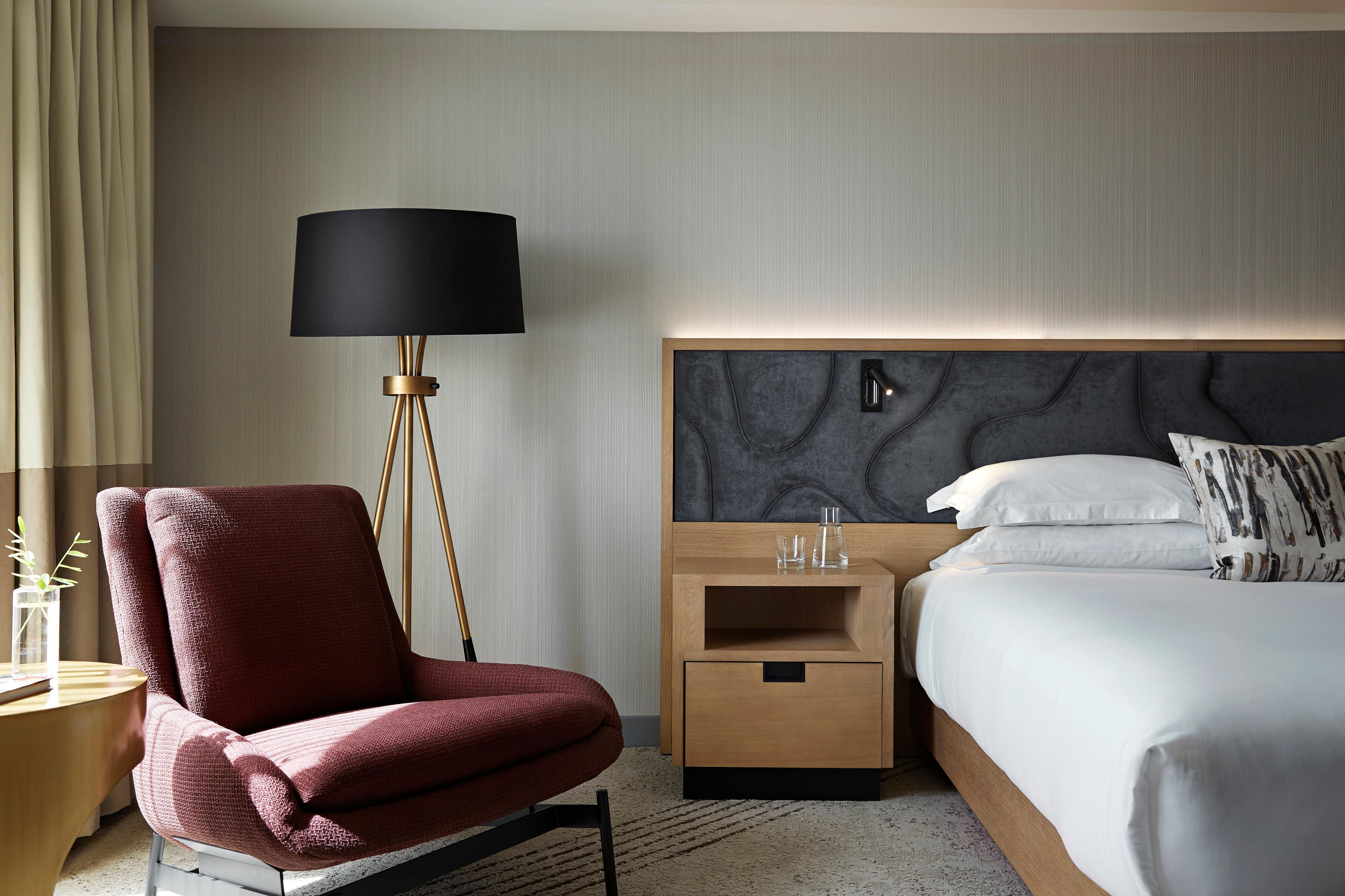 סקרמנטו Kimpton Sawyer Hotel By Ihg מראה חיצוני תמונה