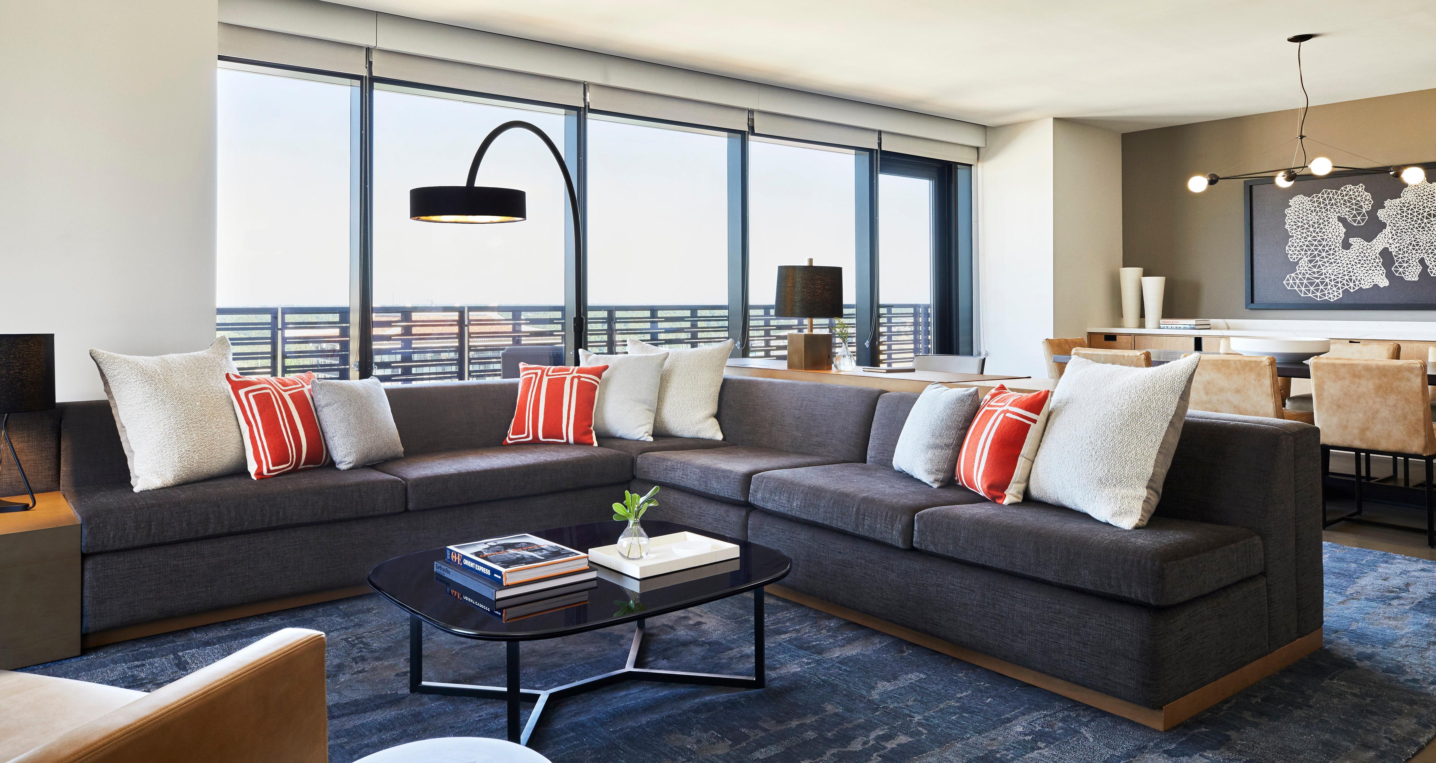 סקרמנטו Kimpton Sawyer Hotel By Ihg מראה חיצוני תמונה