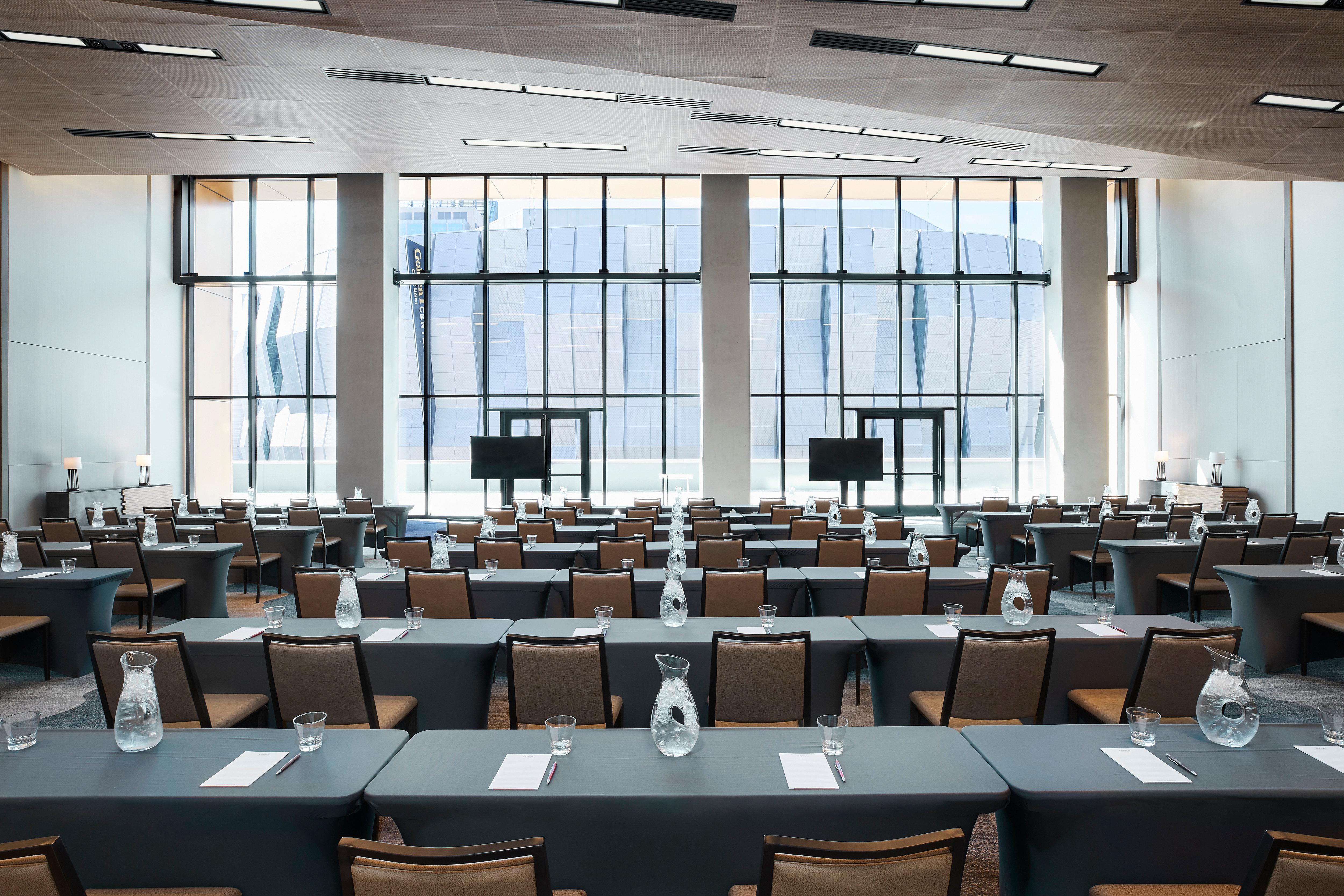 סקרמנטו Kimpton Sawyer Hotel By Ihg מראה חיצוני תמונה