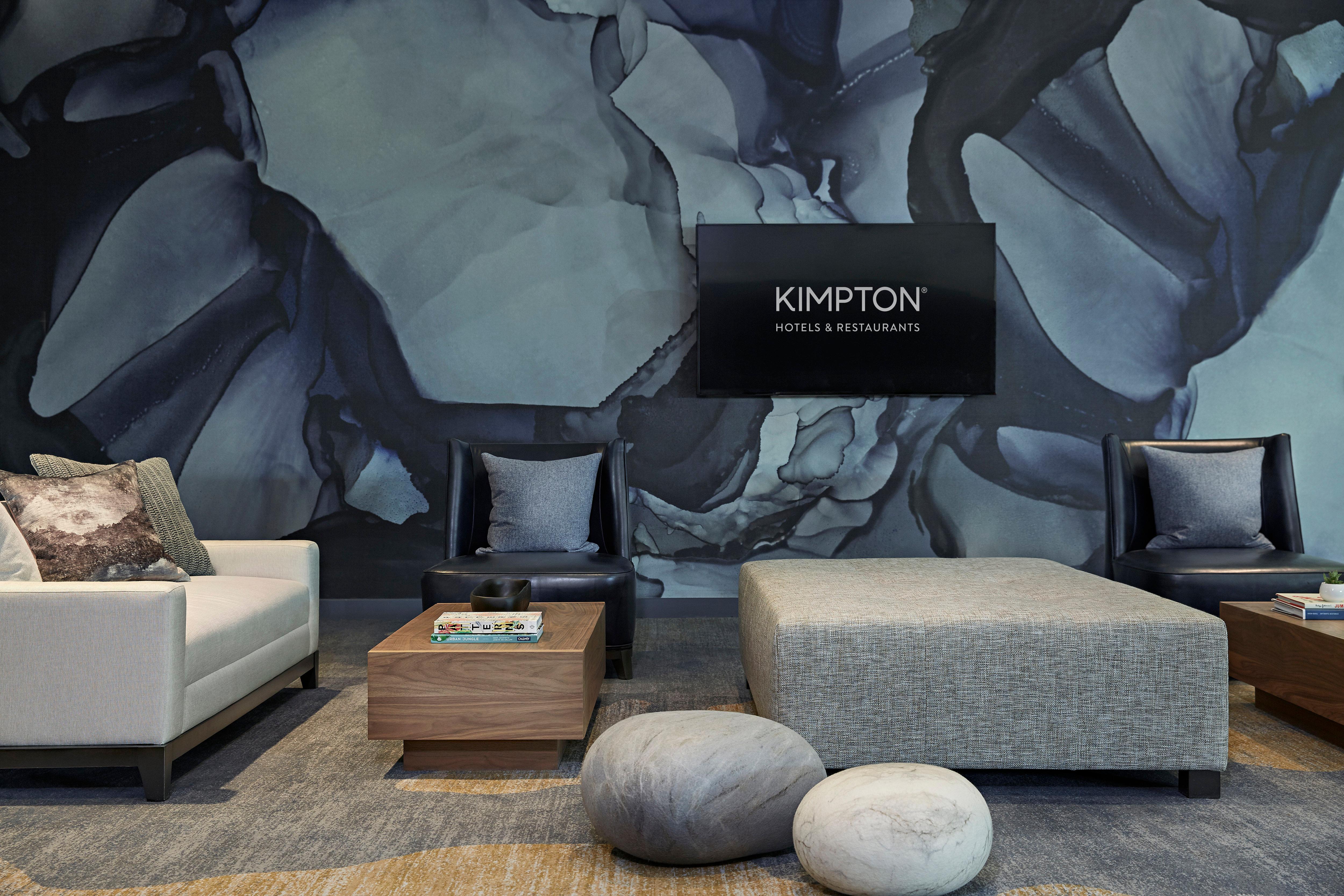 סקרמנטו Kimpton Sawyer Hotel By Ihg מראה חיצוני תמונה