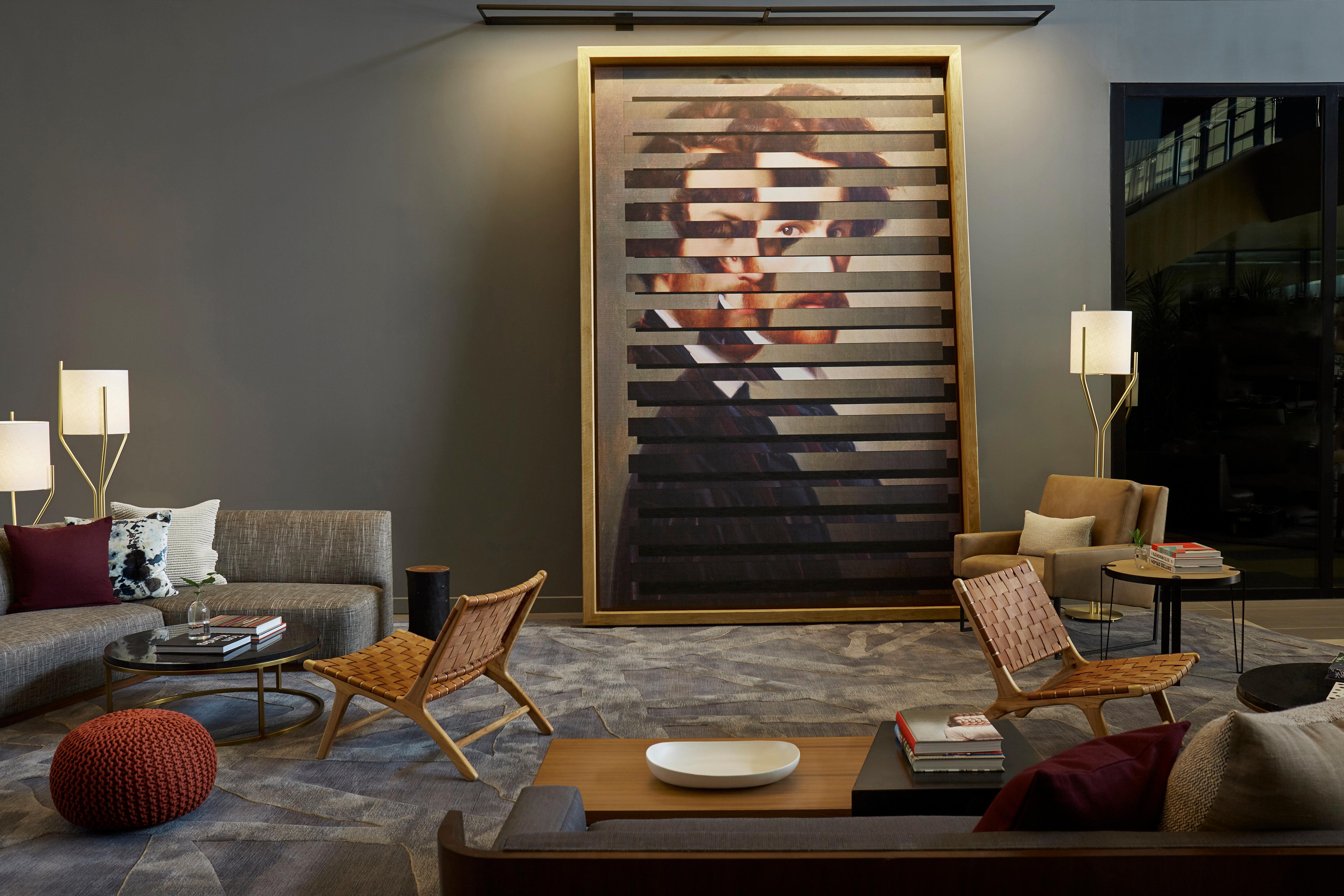 סקרמנטו Kimpton Sawyer Hotel By Ihg מראה חיצוני תמונה