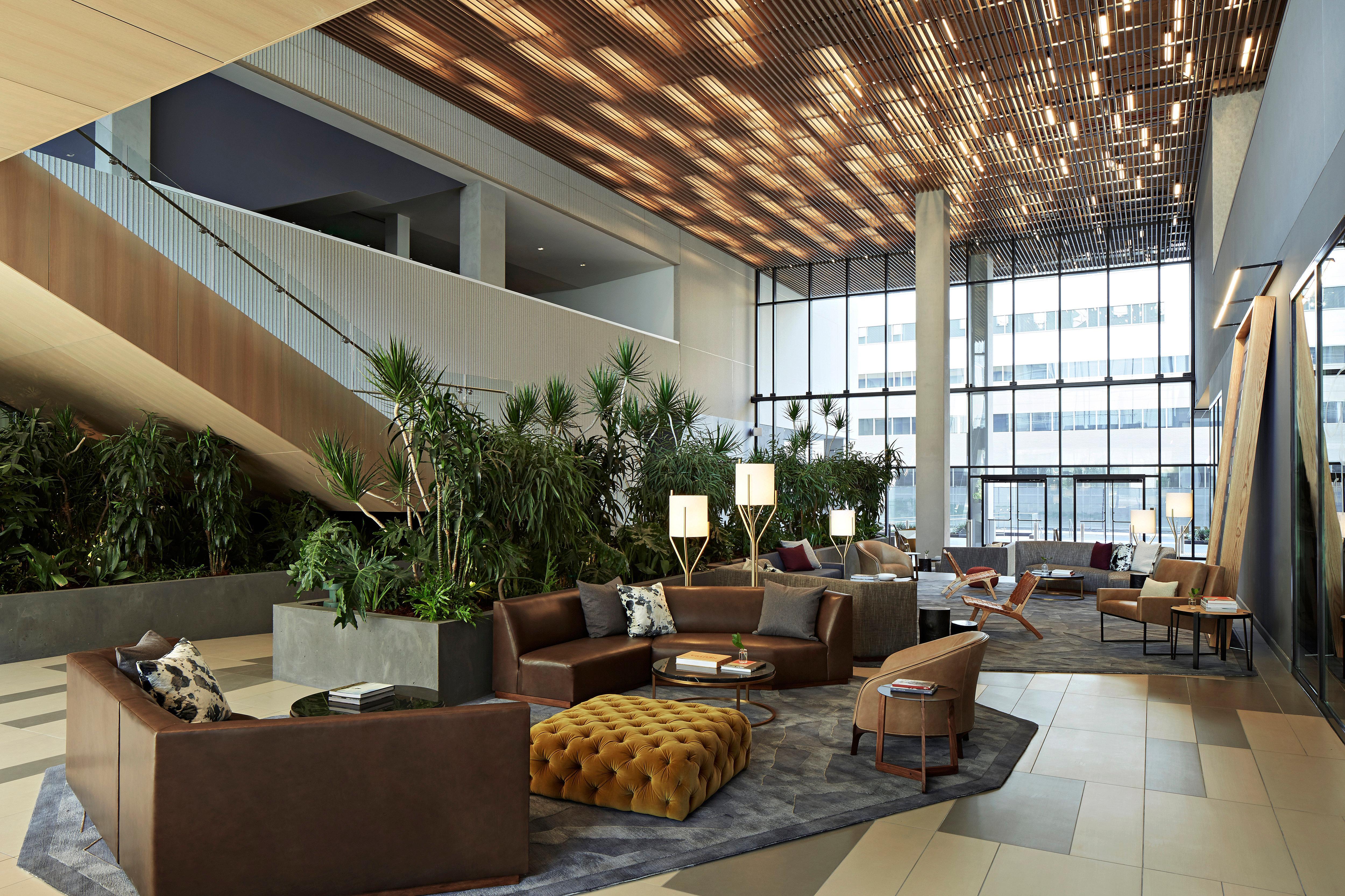 סקרמנטו Kimpton Sawyer Hotel By Ihg מראה חיצוני תמונה