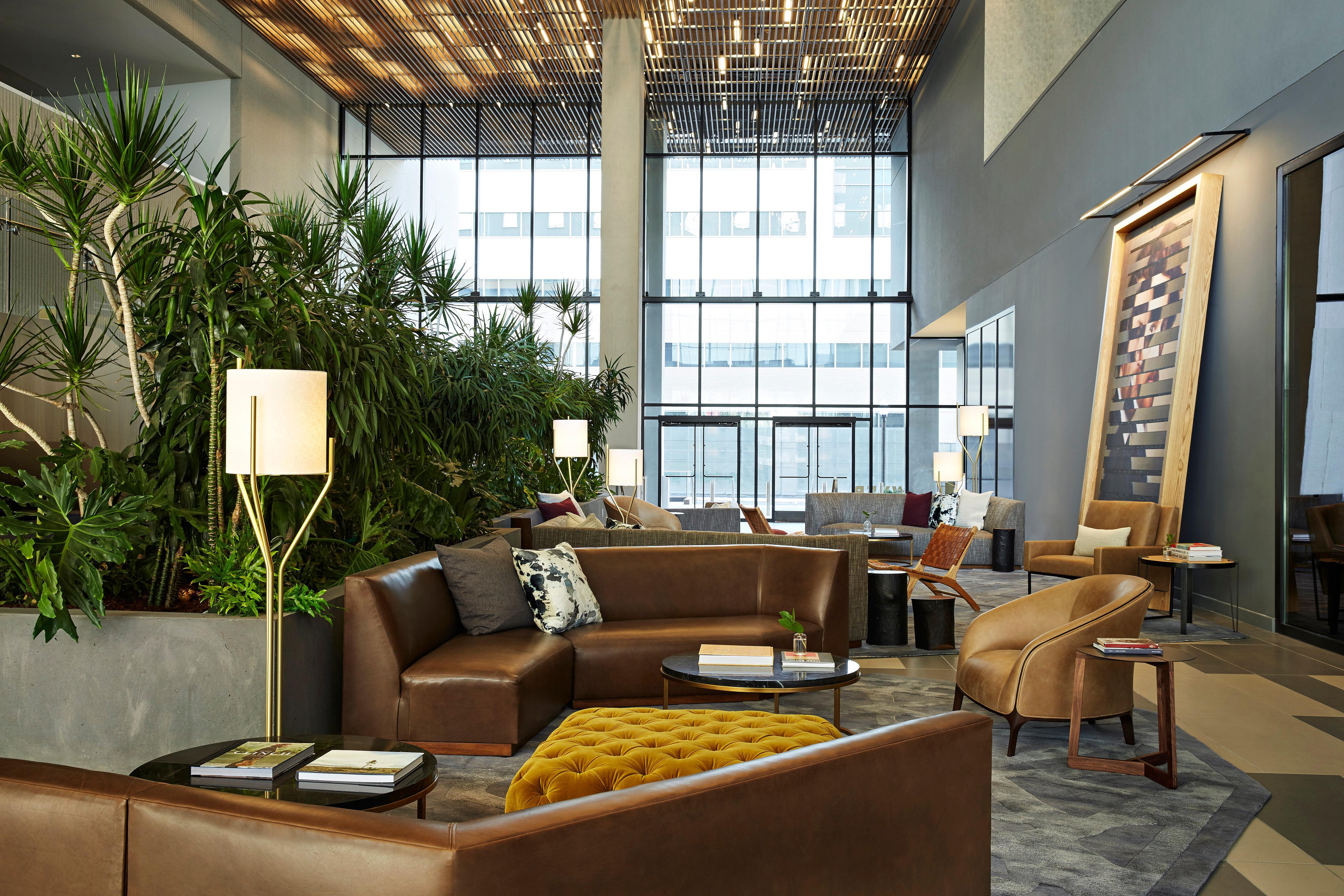 סקרמנטו Kimpton Sawyer Hotel By Ihg מראה חיצוני תמונה