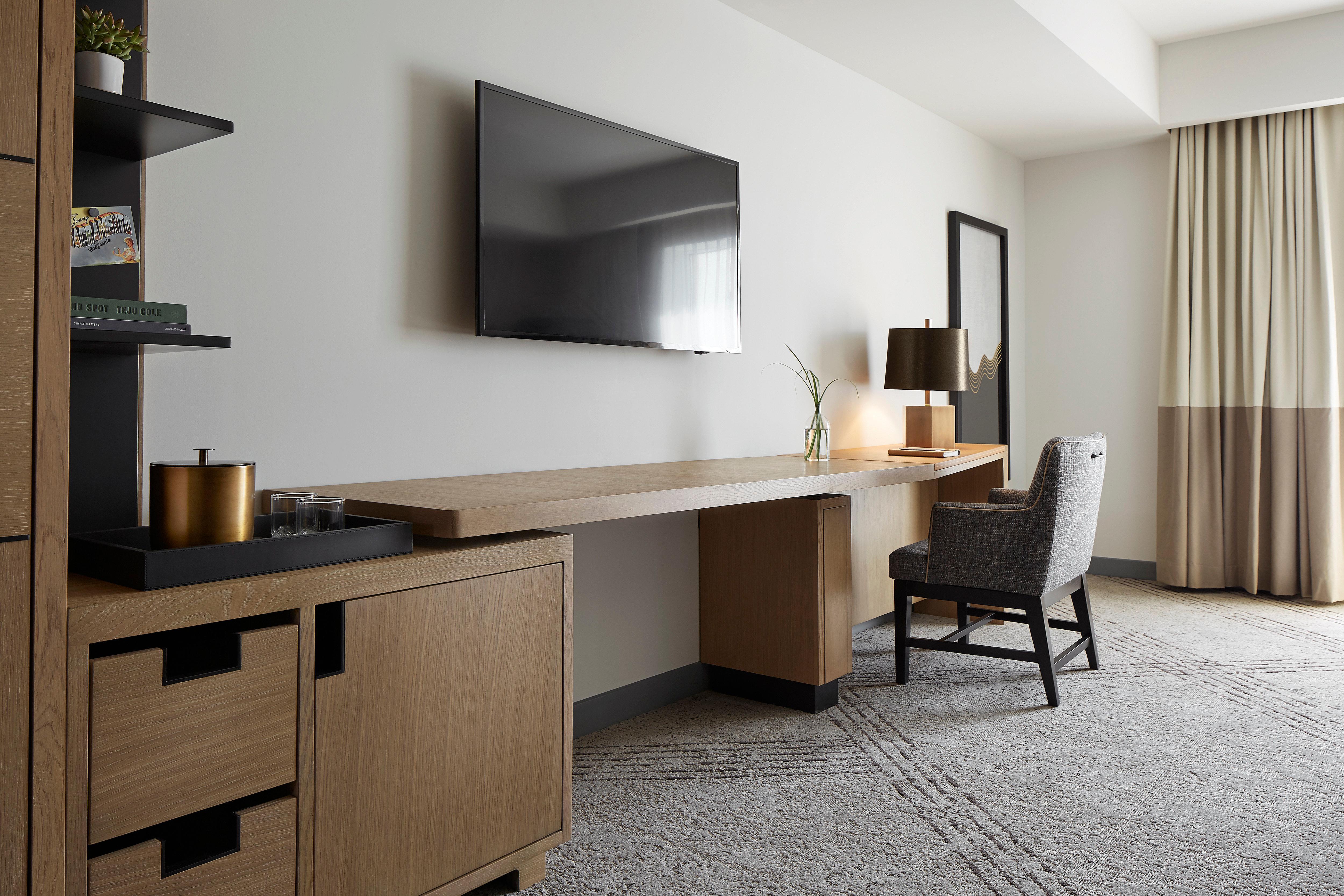 סקרמנטו Kimpton Sawyer Hotel By Ihg מראה חיצוני תמונה