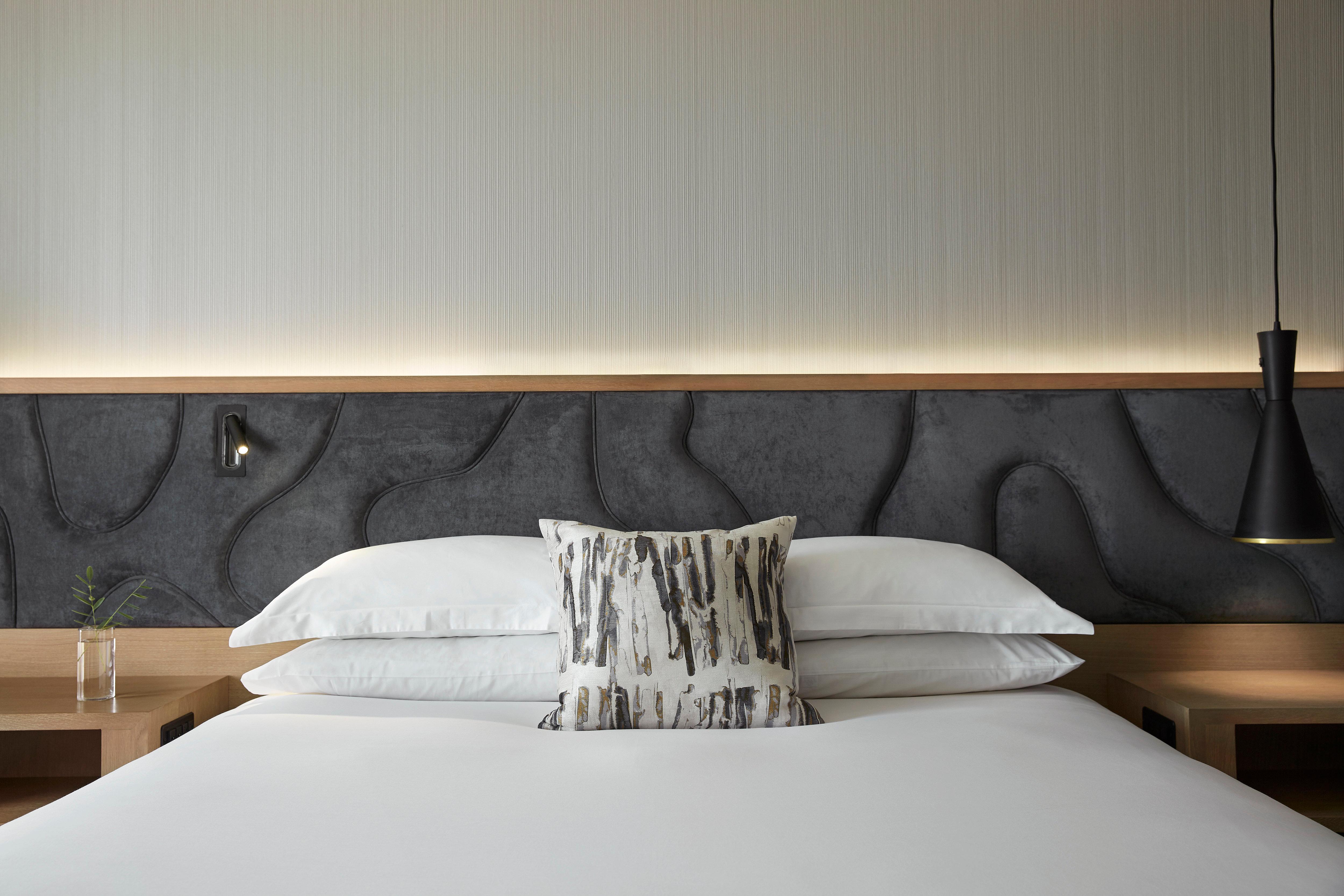 סקרמנטו Kimpton Sawyer Hotel By Ihg מראה חיצוני תמונה