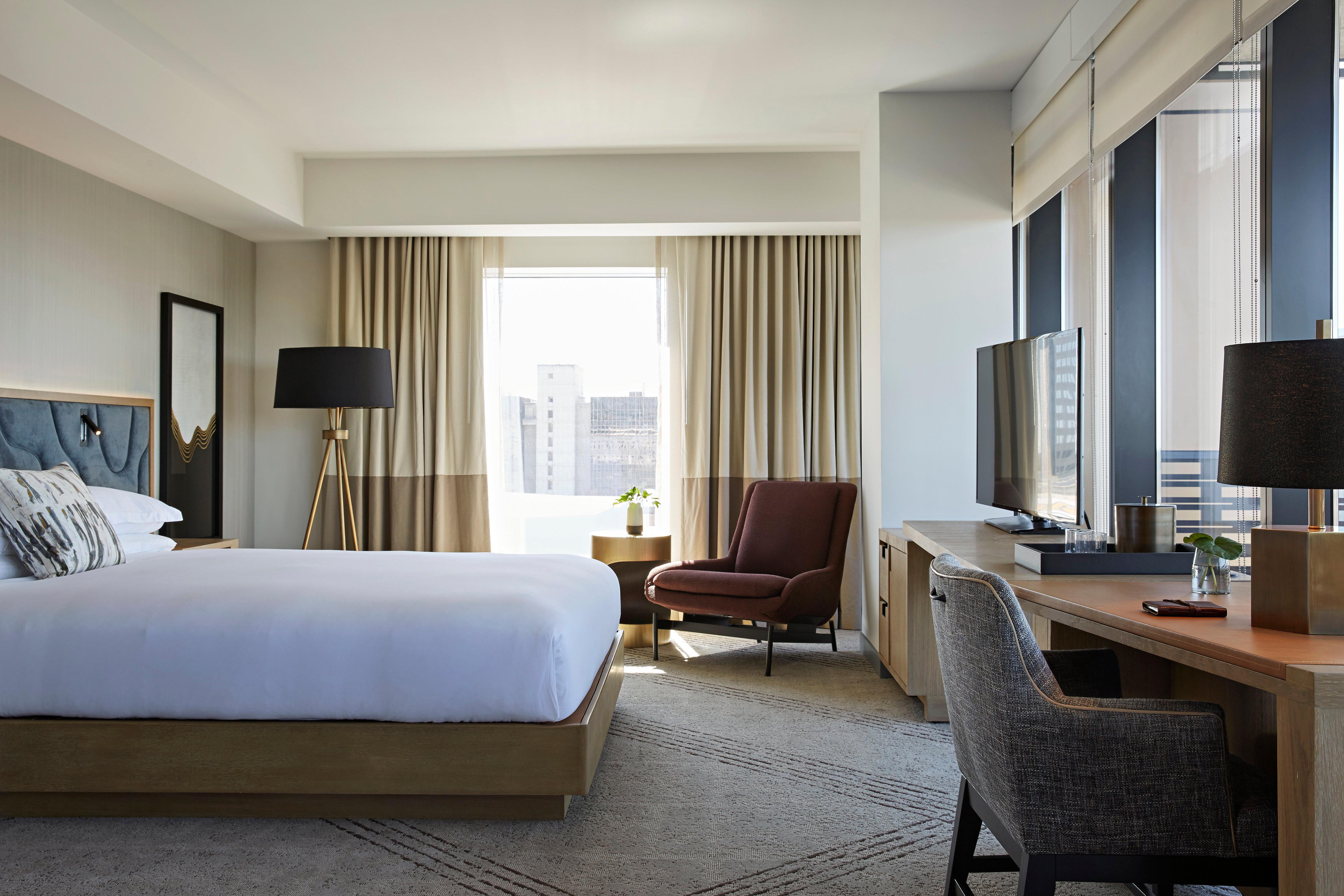 סקרמנטו Kimpton Sawyer Hotel By Ihg מראה חיצוני תמונה