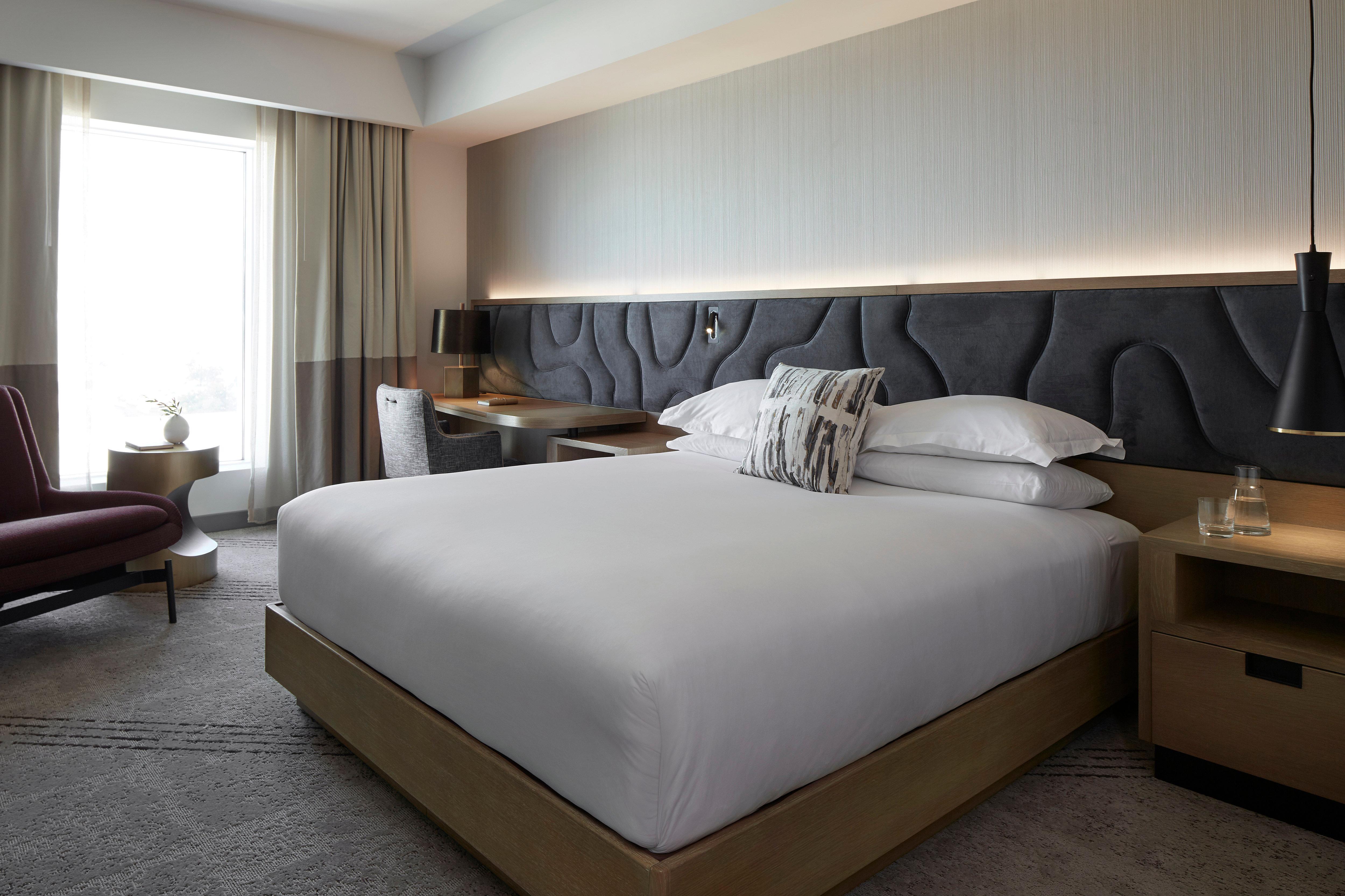 סקרמנטו Kimpton Sawyer Hotel By Ihg מראה חיצוני תמונה