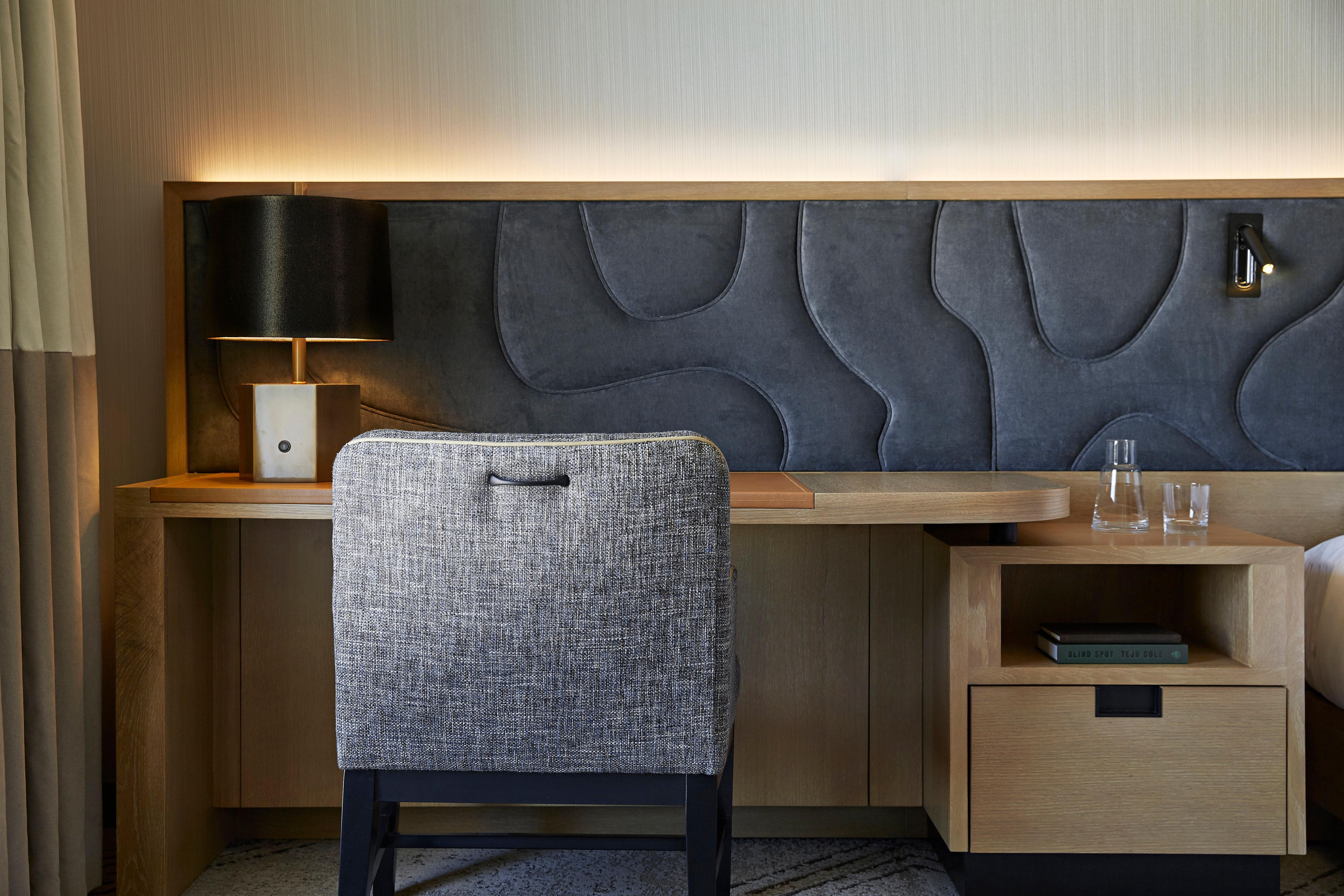 סקרמנטו Kimpton Sawyer Hotel By Ihg מראה חיצוני תמונה