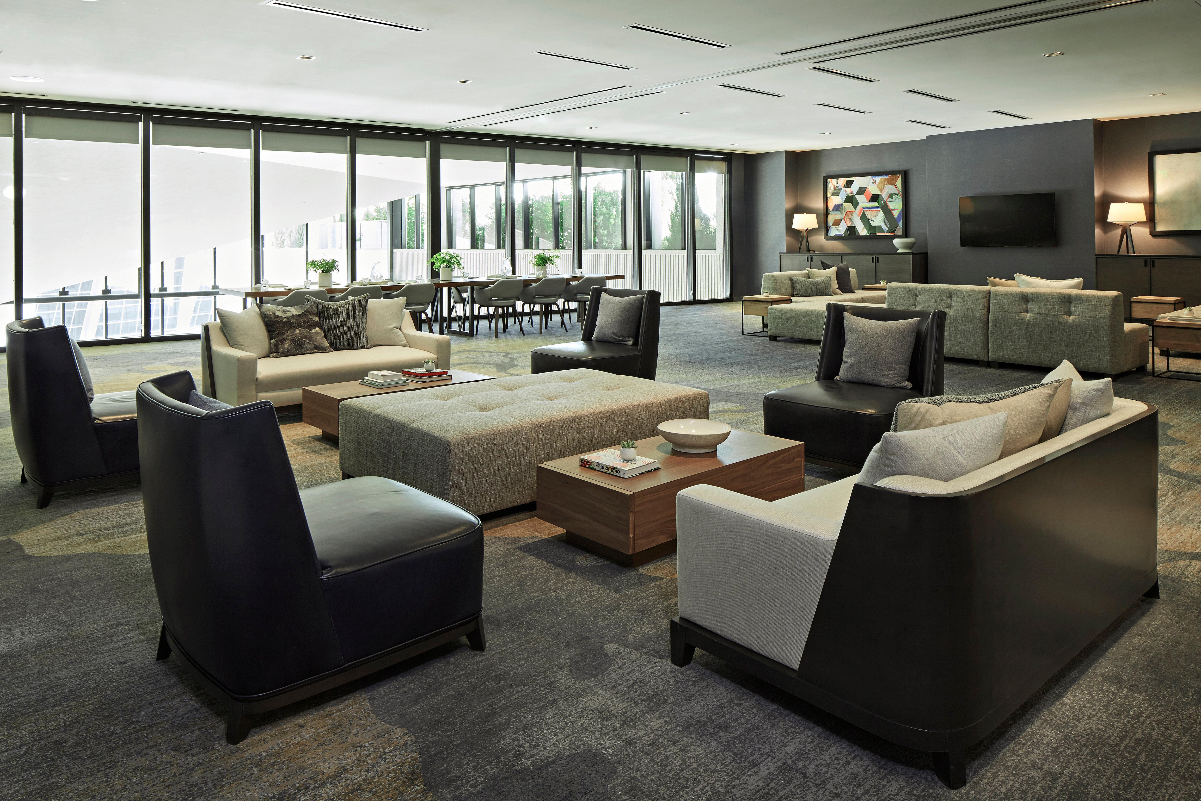סקרמנטו Kimpton Sawyer Hotel By Ihg מראה חיצוני תמונה