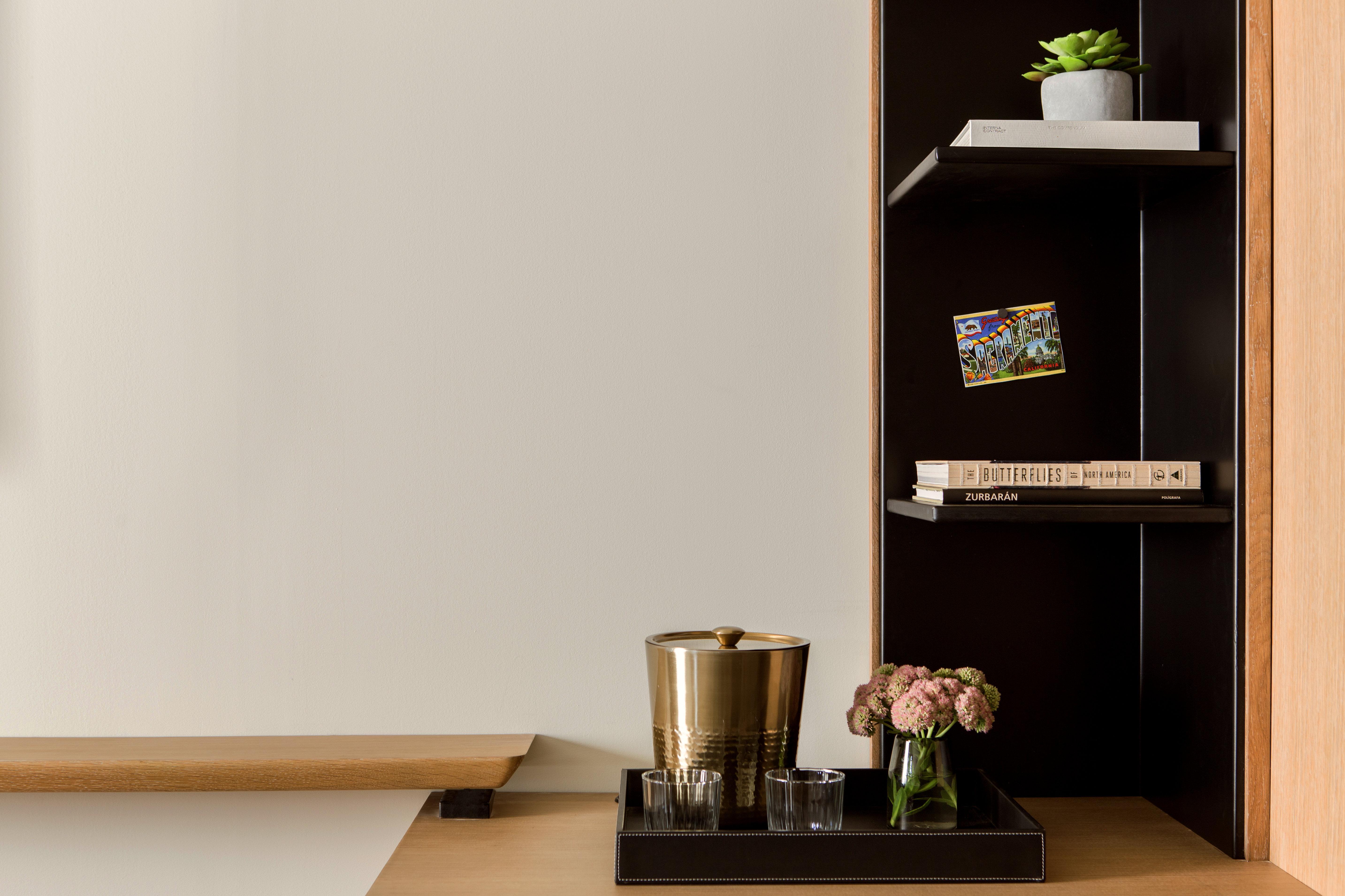 סקרמנטו Kimpton Sawyer Hotel By Ihg מראה חיצוני תמונה