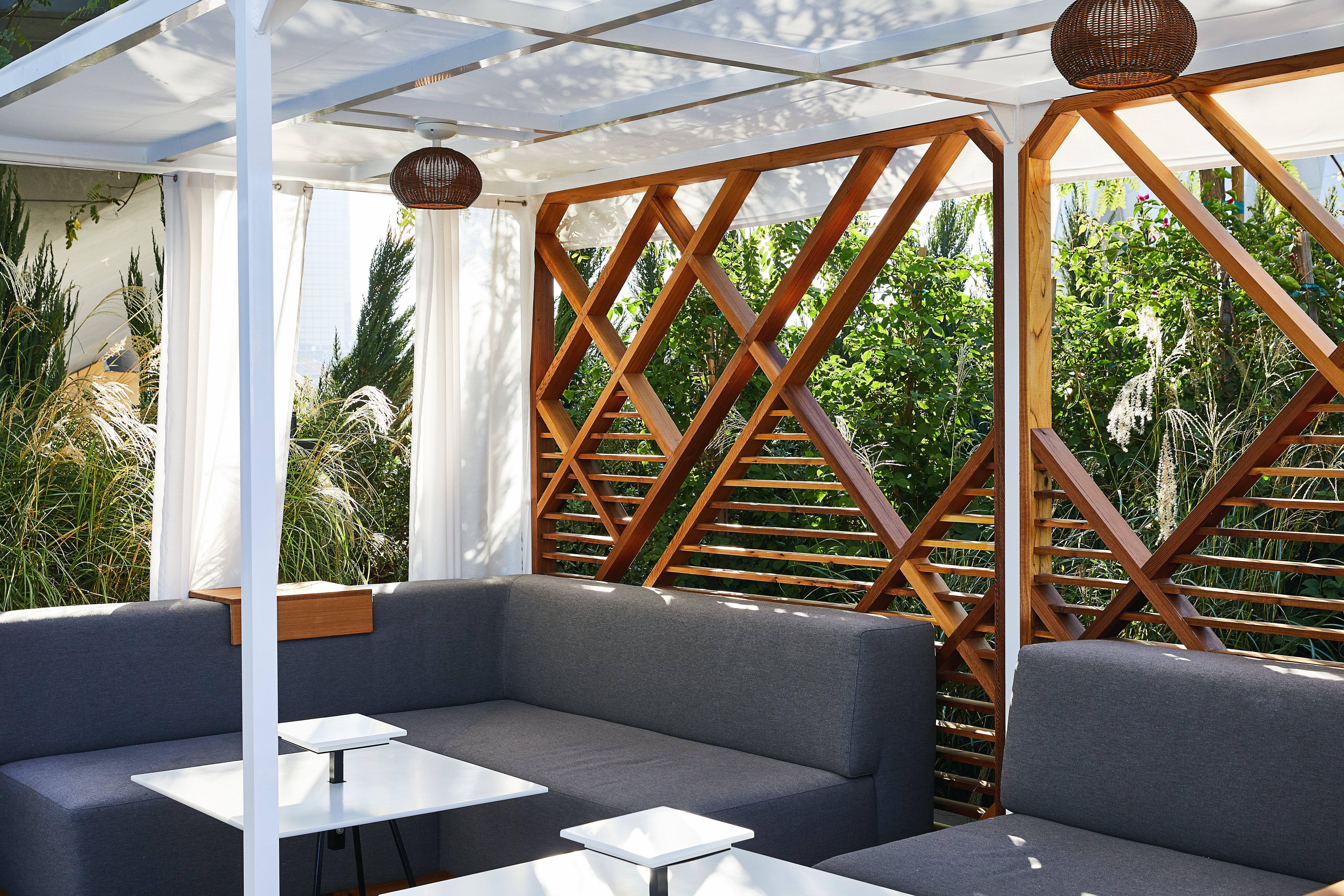 סקרמנטו Kimpton Sawyer Hotel By Ihg מראה חיצוני תמונה